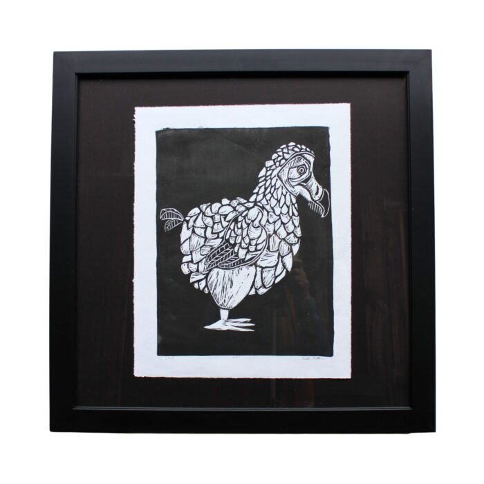 Dodo by Meredith Milton - Image 1