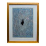 Hand 1985 by Stephen Best