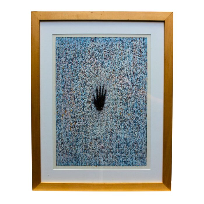 Hand 1985 by Stephen Best - Image 1