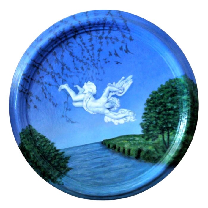 Icarus by Mireya Folch-Serra - Image 1