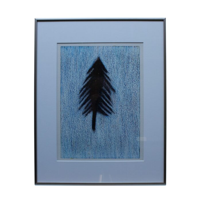 Untitled (Tree) 1985 by Stephen Best - Image 1